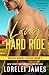 Long Hard Ride (Rough Riders #1)