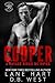 Cooper (Savage Kings MC #10) by Lane Hart