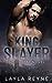 King Slayer (Fog City, #2)