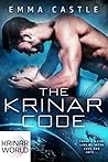 The Krinar Code by Emma Castle