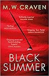 Black Summer (Washington Poe #2)