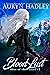 BloodLust (Rise of the Iliri, #1)