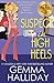 Suspect in High Heels (High Heels, #10)