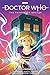 Doctor Who: The Thirteenth Doctor, Vol. 3: Old Friends