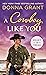 A Cowboy Like You (Heart of Texas #4)