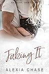 Faking It by Alexia Chase