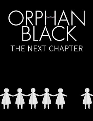 Orphan Black by Malka Ann Older