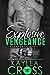 Explosive Vengeance (Vengeance, #3)