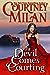 The Devil Comes Courting (The Worth Saga, #3)