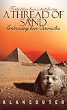 A Thread of Sand by Alan Souter