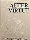 After Virtue