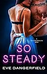 So Steady (Silver Daughters Ink #2)