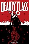 Deadly Class, Volume 8 by Rick Remender