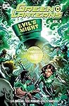 Green Lanterns, Vol. 9 by Dan Jurgens