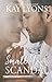 Small Town Scandal (Taming The Tulanes #1)