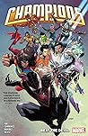 Champions, Vol. 1 by Jim Zub