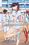 Komi Can't Communicate, Vol. 4 by Tomohito Oda