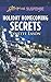 Holiday Homecoming Secrets by Lynette Eason