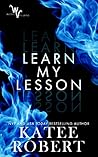 Learn My Lesson by Katee Robert