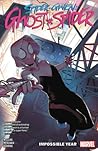 Spider-Gwen by Seanan McGuire