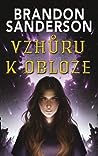 Vzhůru k obloze by Brandon Sanderson