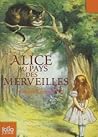 Alice au pays des merveilles