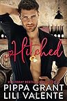 Hitched by Pippa Grant