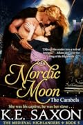 Nordic Moon: The Cambels