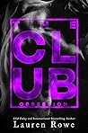 The Club by Lauren Rowe