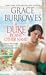 A Duke by Any Other Name (Rogues to Riches, #4) by Grace Burrowes