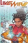 Livewire, Vol. 2 by Vita Ayala