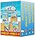 Dune House Cozy Mystery Boxed Set: Books 5 - 8