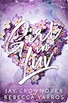 Girl in Luv by Jay Crownover