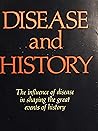 Disease & History by Frederick F. Cartwright