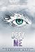 Defy Me by Tahereh Mafi