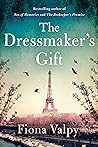 The Dressmaker's Gift by Fiona Valpy