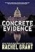 Concrete Evidence (Evidence, #1)