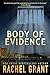 Body of Evidence (Evidence, #2)