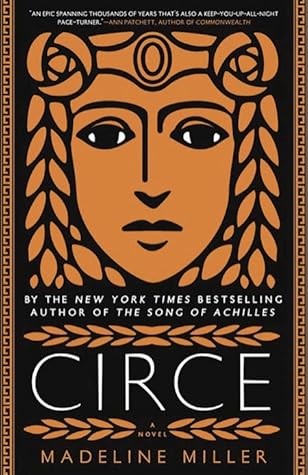 Circe by Madeline Miller