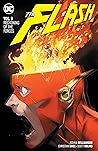 The Flash, Vol. 9 by Joshua Williamson