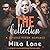 The Collection (A Contemporary Reverse Harem Romance, #5)