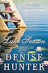 Lake Season (Bluebell Inn Romance, #1)