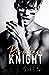 Broken Knight (All Saints High, #2)