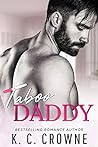 Taboo Daddy by K.C. Crowne