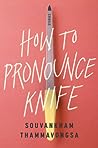 How to Pronounce Knife: Stories