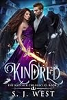 Kindred by S.J. West