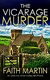 The Vicarage Murder by Joyce Cato