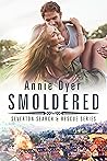 Smoldered by Annie Dyer