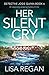 Her Silent Cry (Detective Josie Quinn, #6)