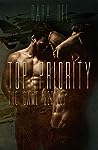 Top Priority by Cara Dee